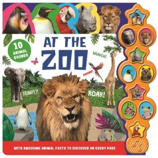 At The Zoo