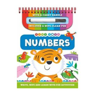 Tiny Tots: Numbers