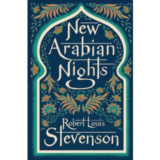 New Arabian Nights