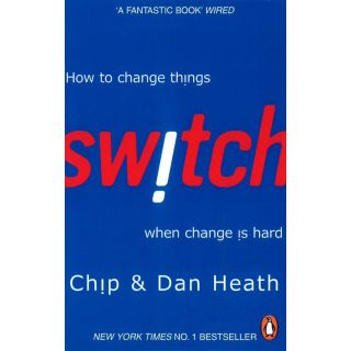 Switch: How to Change Things When C bf