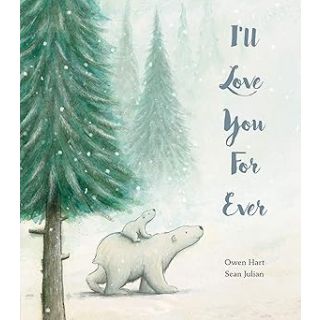 I Love You :I’ll Love You For Ever