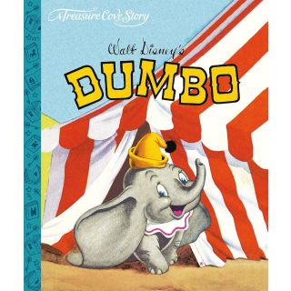Disney Dumbo (Treasure Cove Story)