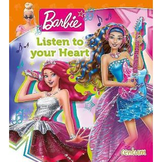 Girl Listen to Your Heart