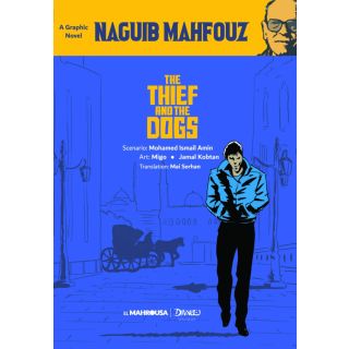 The Thief and The Dogs (Comics)