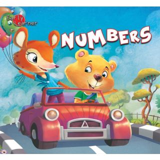 Early Learner: Numbers