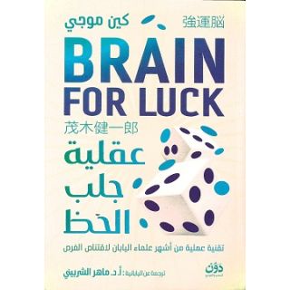 عقلية جلب الحظ