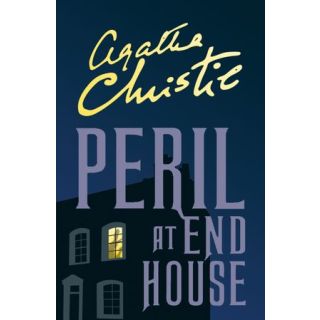 Peril at End House (Poirot)