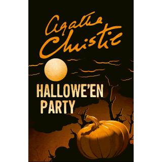 Hallowe'en Party: Inspiration for the 20th Century Studios Major Motion Picture A Haunting in Venice