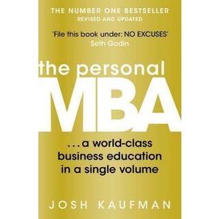 The Personal MBA