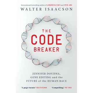 The Code Breaker