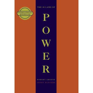 The 48 Laws of Power