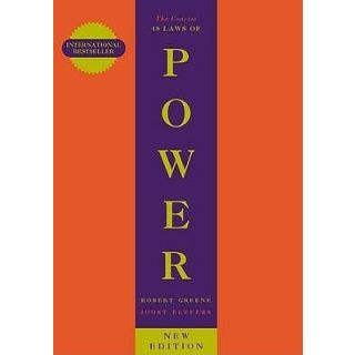 The Concise 48 Laws Of Power