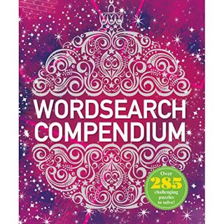 Wordsearch Compendium