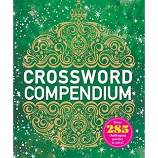 Crossword Compendium