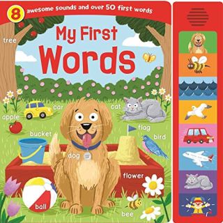 My First Words
