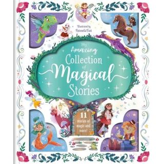 My Amazing Collection of Magical Stories