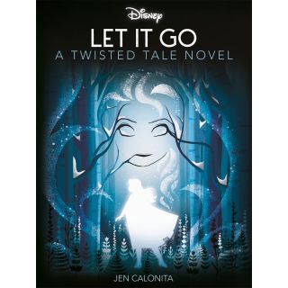 Disney Frozen: Let It Go