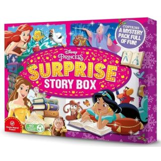 Disney: 365 Stories