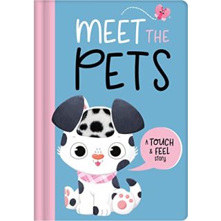 Meet The Pets