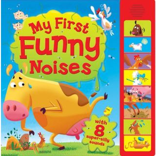 My First Funny Noises