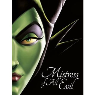 Disney Princess Sleeping Beauty: Mistress of All