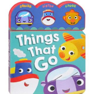 Things That Go