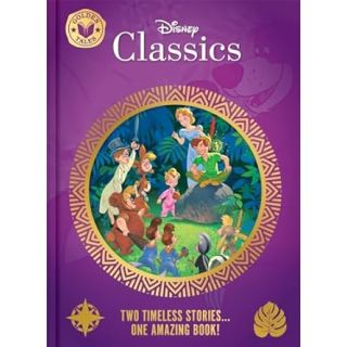 Disney Classics: Golden Tales