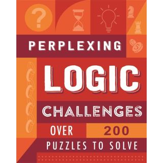 Perplexing Logic Challenges