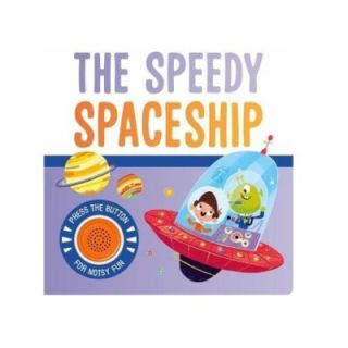 The Speedy Spaceship