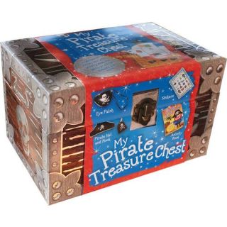 My Pirate Treasure Chest