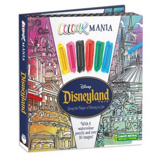 Disney: Disneyland Park