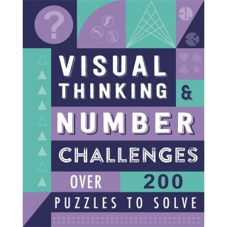 Visual Thinking & Number Challenges