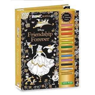Disney: Friendship Forever