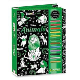 Disney: Animals