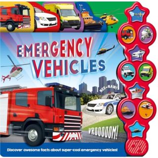 Emergency Vehicles
