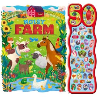 Noisy Farm