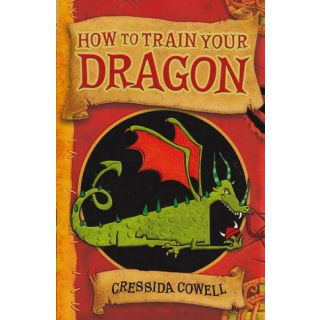 How to Train Your Dragon
