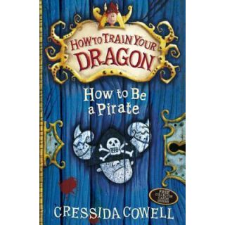 How to Train Your Dragon: How to Be a Pirate