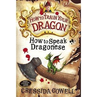 How to Train Your Dragon: How to Speak Dragonese