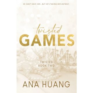 Twisted Games