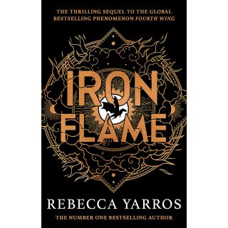 Iron Flame