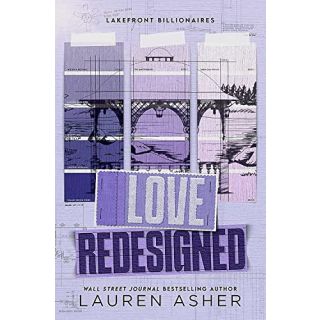 Love Redesigned