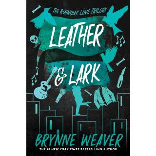 Leather & Lark