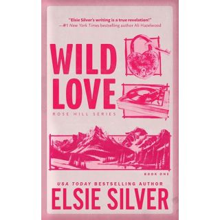 Wild Love