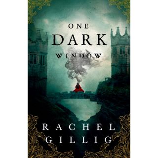 One Dark Window