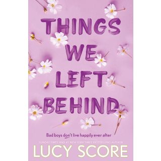 Things We Left Behind