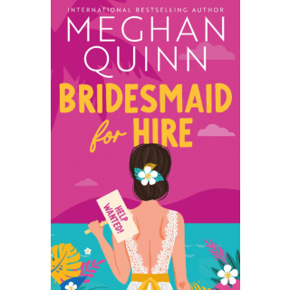 Bridesmaid for Hire