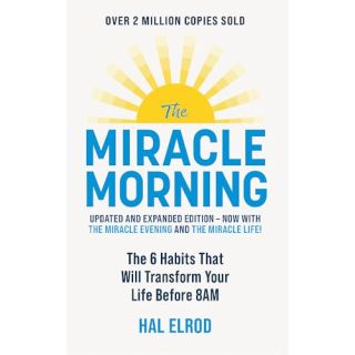 The Miracle Morning (Updated and Expande