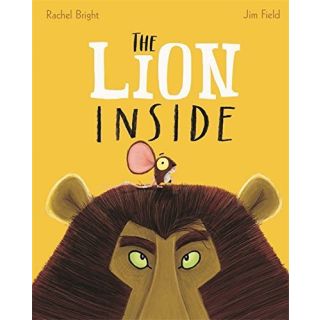 The Lion Inside