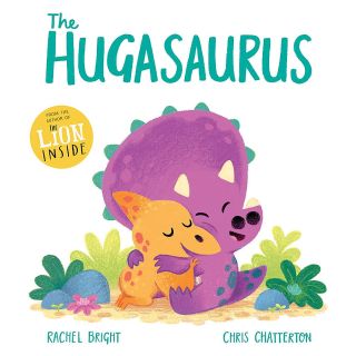 The Hugasaurus
